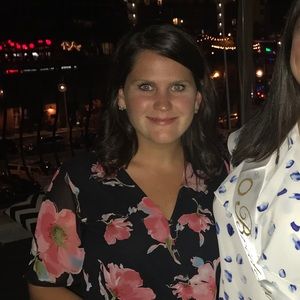 Meet your Posher, Casey